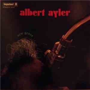 Albert Ayler - New Grass download flac mp3