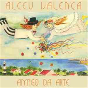 Alceu Valença - Amigo Da Arte download flac mp3