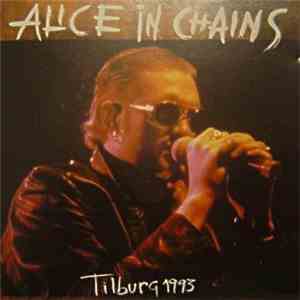 Alice In Chains - Tilburg 1993 download flac mp3