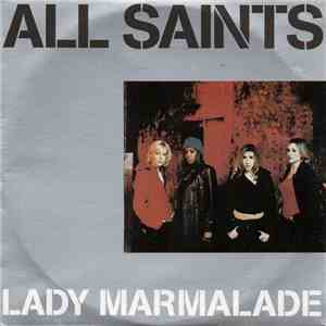 All Saints - Lady Marmalade download flac mp3