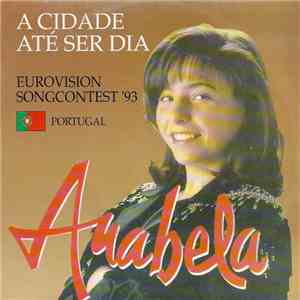 Anabela - A Cidade Até Ser Dia download flac mp3