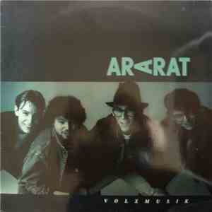 Ararat  - Volxmusik download flac mp3