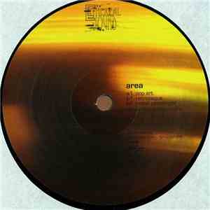 Area  - Pop Art download flac mp3