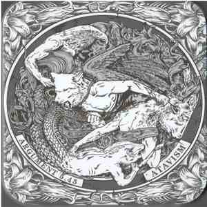 Argument 5.45 - Atavism download flac mp3
