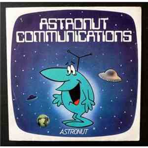Astronut - Astronut Communications download flac mp3