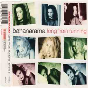 Bananarama - Long Train Running download flac mp3