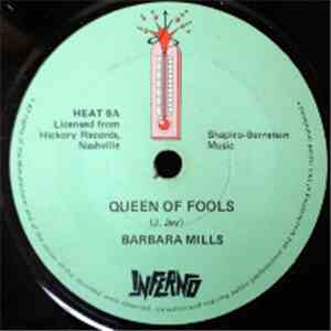 Barbara Mills - Queen Of Fools flac mp3 download