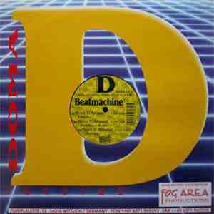 Beatmachine - Move U Around download flac mp3