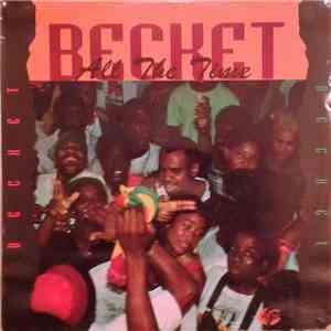 Becket - All The Time download flac mp3