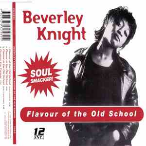 Beverley Knight - Flavour Of The Old School download flac mp3