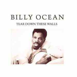 Billy Ocean - Tear Down These Walls download flac mp3