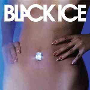 Black Ice  - Black Ice download flac mp3