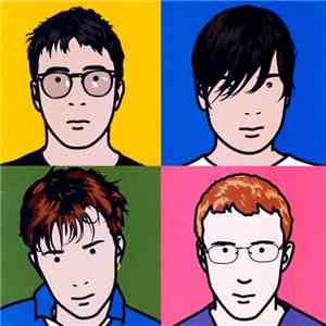 Blur - The Best Of download flac mp3
