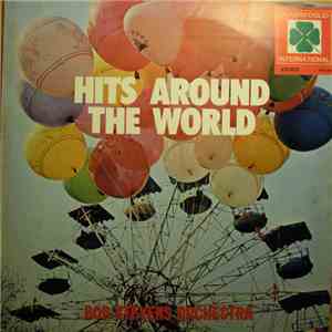 Bob Stevens Orchestra - Hits Around The World flac mp3 download