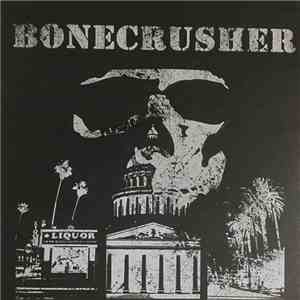 Bonecrusher - Whiskey Nation download flac mp3