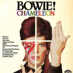 Bowie! - Chameleon download flac mp3