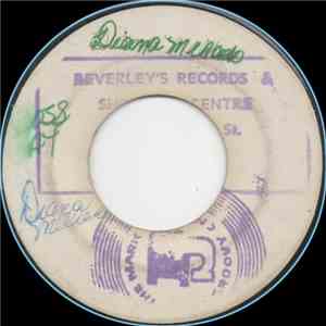 Bruce Ruffin - I'm The One download flac mp3