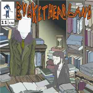 Bucketheadland - Forgotten Library download flac mp3