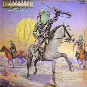 Budgie - Bandolier download flac mp3
