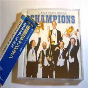 Canadian Brass - Champions download flac mp3