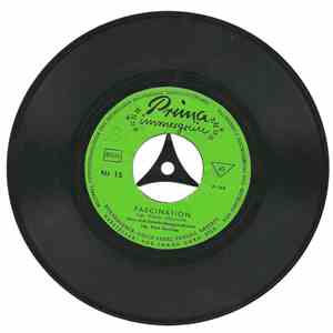 Chor Und Unterhaltungsorchester Paul Bertram - Fascination download flac mp3