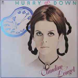 Claudine Longet - Hurry On Down flac mp3 download