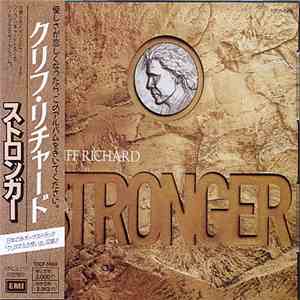 Cliff Richard - Stronger download flac mp3