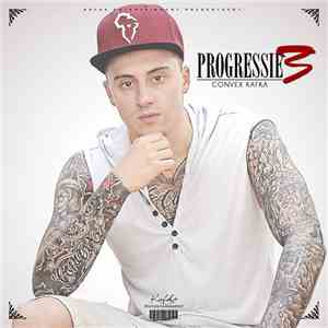 Convex Kafka - Progressie Vol. 3 download flac mp3
