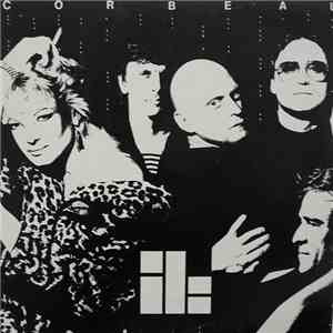 Corbeau - Illégal download flac mp3
