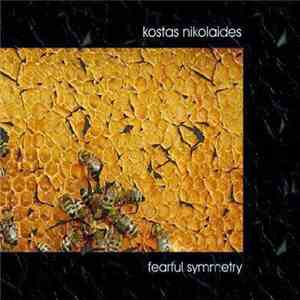 Costas Nikolaidis - Fearful Symmetry flac mp3 download