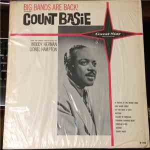 Count Basie And The Great Orchestras Of Woody Herman • Lionel Hampton - Big Bands Are Back! flac mp3 download