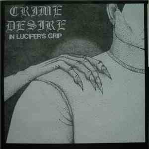 Crime Desire - In Lucifers Grip download flac mp3