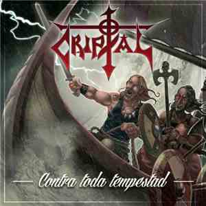 Criptal - Contra Toda Tempestad download flac mp3