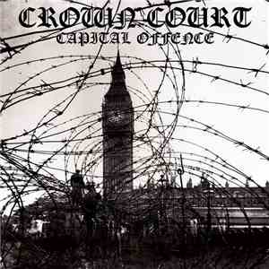 Crown Court - Capital Offence flac mp3 download