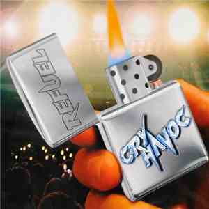 Cry Havoc  - Refuel - Live At The Cathouse download flac mp3