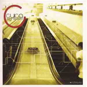 Cuica - City To City download flac mp3