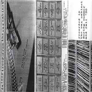 Da Looptroop - From The Wax Cabinet download flac mp3