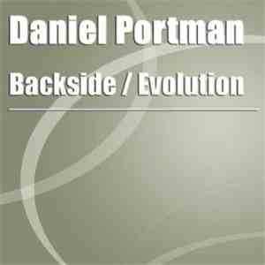 Daniel Portman - Backside / Evolution download flac mp3