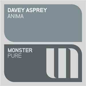 Davey Asprey - Anima download flac mp3