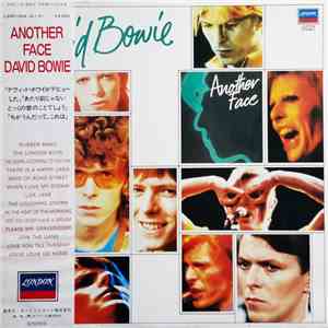 David Bowie - Another Face download flac mp3