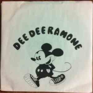 Dee Dee Ramone - Dee Dee Ramone download flac mp3