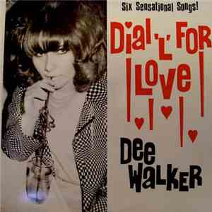 Dee Walker - Dial 'L' For Love download flac mp3
