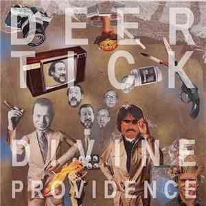 Deer Tick - Divine Providence download flac mp3