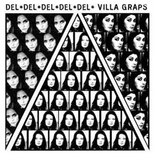 DEL - Villa Graps download flac mp3