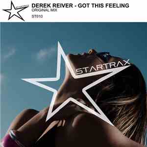 Derek Reiver - Got This Feeling download flac mp3