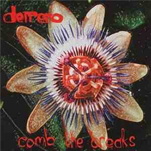 Derrero - Comb The Breaks download flac mp3