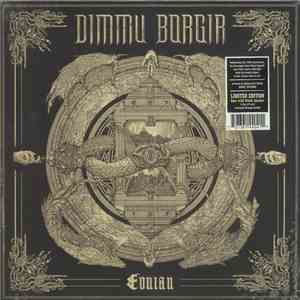 Dimmu Borgir - Eonian download flac mp3