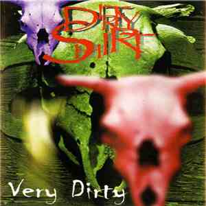 Dirty Shirt - Very Dirty download flac mp3