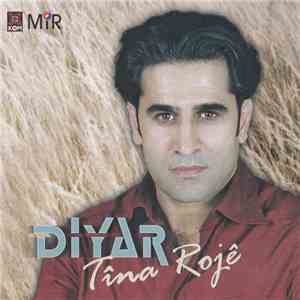 Diyar - Tîna Rojê download flac mp3