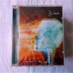 DJ Sensei - Let Your Mind Be Music download flac mp3